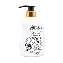 Load image into Gallery viewer, Elizavecca CER-100 Collagen Coating Hair A+ Muscle Hell-Tornado Shampoo 500ml