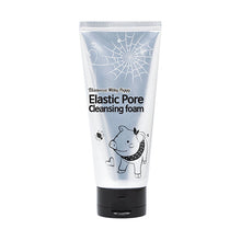 Load image into Gallery viewer, Elizavecca Milky Piggy Elastic Pore Cleansing Foam 120ml