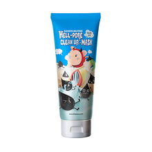 Load image into Gallery viewer, Elizavecca Milky Piggy Hell-Pore Clean Up Mask 100ml