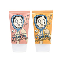 Load image into Gallery viewer, Elizavecca Skin Liar T-Rawing Foundation SPF50+/PA+++ 50ml