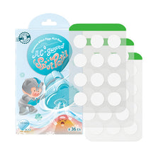 Load image into Gallery viewer, Elizavecca Witch Piggy Hell-Pore AC-guard Spot Patch (12mm X 36ea)