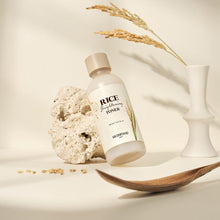 Load image into Gallery viewer, SKINFOOD Rice Brightening Toner 160ml