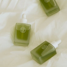 Load image into Gallery viewer, KAINE Rosemary AHA Night Serum 30ml