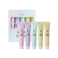 Load image into Gallery viewer, EUNYUL Cloud Perfume Hand Cream Set 50ml