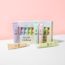 Load image into Gallery viewer, EUNYUL Cloud Perfume Hand Cream Set 50ml