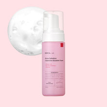 Load image into Gallery viewer, EUNYUL Lab Acne Solution Calamine Bubble Foam 150ml