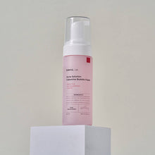 Load image into Gallery viewer, EUNYUL Lab Acne Solution Calamine Bubble Foam 150ml