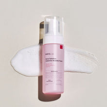 Load image into Gallery viewer, EUNYUL Lab Acne Solution Calamine Bubble Foam 150ml