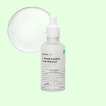 Load image into Gallery viewer, EUNYUL Lab Calming Solution Cica Ampoule 50ml