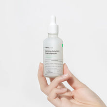 Load image into Gallery viewer, EUNYUL Lab Calming Solution Cica Ampoule 50ml