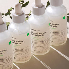 Load image into Gallery viewer, EUNYUL Lab Calming Solution Cica Ampoule 50ml