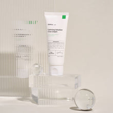 Load image into Gallery viewer, EUNYUL Lab Calming Solution Cica Cream 100ml