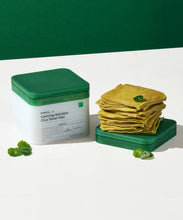 Load image into Gallery viewer, EUNYUL Lab Calming Solution CICA Toner Pad 60ea/190ml