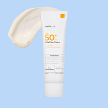 Load image into Gallery viewer, EUNYUL Lab Relief Sun Cream SPF50+ PA++++ 50ml