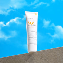 Load image into Gallery viewer, EUNYUL Lab Relief Sun Cream SPF50+ PA++++ 50ml
