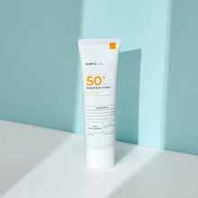 Load image into Gallery viewer, EUNYUL Lab Relief Sun Cream SPF50+ PA++++ 50ml