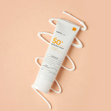 Load image into Gallery viewer, EUNYUL Lab Relief Sun Cream SPF50+ PA++++ 50ml