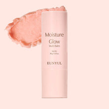 Load image into Gallery viewer, EUNYUL Moisture Glow Multi Balm 10g