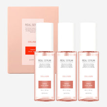 Load image into Gallery viewer, EUNYUL Real Collagen Serum 50ml*3ea