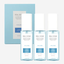 Load image into Gallery viewer, EUNYUL Real Hyaluronic Acid Serum 50ml*3ea