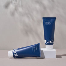 Load image into Gallery viewer, EUNYUL Time Foam Me Hyaluronic Cleansing Foam 150ml