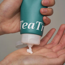 Load image into Gallery viewer, EUNYUL Time Foam Me Tea Tree Cleansing Foam 150ml