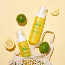 Load image into Gallery viewer, EUNYUL VITA BALANCE OWN SOLE SHINE Bubble Foam 200ml