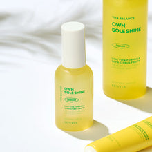 Load image into Gallery viewer, EUNYUL VITA BALANCE OWN SOLE SHINE Serum 50ml