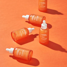 Load image into Gallery viewer, EUNYUL VITA BALANCE WONDER SOFTENING Serum 50ml