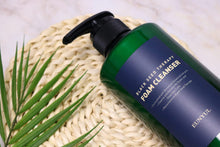 Load image into Gallery viewer, EUNYUL BLACK SEED THERAPY Foam Cleanser 500ml