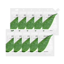 Load image into Gallery viewer, EUNYUL Daily Care Aloe Soothing Gel Pouch 50ml*10ea