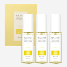 Load image into Gallery viewer, EUNYUL Real Vitamin Serum 50ml*3ea