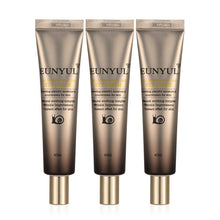 Load image into Gallery viewer, EUNYUL Snail Intensive Eye Cream 40ml*3ea
