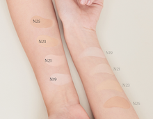 Load image into Gallery viewer, MUZIGAE MANSION Sleek Matt Cushion(15g+15g Refill Included)