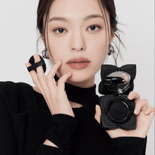 Load image into Gallery viewer, MUZIGAE MANSION Sleek Matt Cushion(15g+15g Refill Included)
