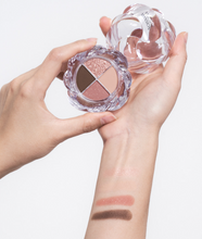 Load image into Gallery viewer, MUZIGAE MANSION Twist Pot Eye Palette 4.5g