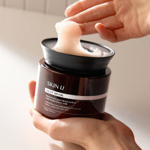 Load image into Gallery viewer, SKIN U INNO:SCENT Body Scrub 450g (2-type)