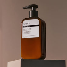 Load image into Gallery viewer, SKIN U INNO:SCENT Lotion 350g