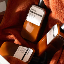 Load image into Gallery viewer, SKIN U INNO:SCENT Lotion 350g