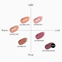 Load image into Gallery viewer, MUZIGAE MANSION Tie Up Cover Tint 6g