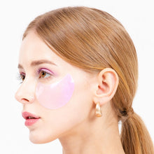 Load image into Gallery viewer, K-SECRET Advanced Regenerating Eye Gel Patches 60ea/102g #RETINOL
