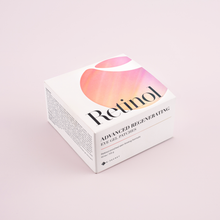 Load image into Gallery viewer, K-SECRET Advanced Regenerating Eye Gel Patches 60ea/102g #RETINOL