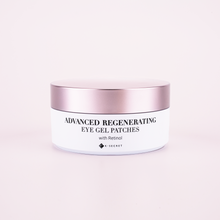 Load image into Gallery viewer, K-SECRET Advanced Regenerating Eye Gel Patches 60ea/102g #RETINOL