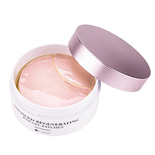 Load image into Gallery viewer, K-SECRET Advanced Regenerating Eye Gel Patches 60ea/102g #RETINOL