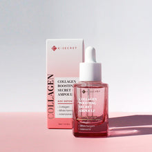 Load image into Gallery viewer, K-SECRET Collagen Boosting Secret Ampoule 50ml