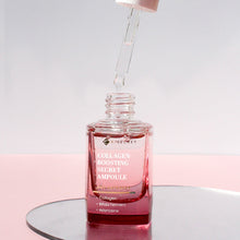 Load image into Gallery viewer, K-SECRET Collagen Boosting Secret Ampoule 50ml