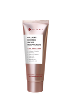 Load image into Gallery viewer, K-SECRET Collagen Boosting Secret Sleeping Mask 60ml