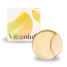Load image into Gallery viewer, K-SECRET Extra Illuminating Eye Gel Patches 60ea/102g #VITAMIN C