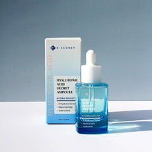 Load image into Gallery viewer, K-SECRET Hyaluronic Acid Secret Ampoule 50ml