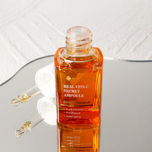 Load image into Gallery viewer, K-SECRET Real Vita C Secret Ampoule 15ml